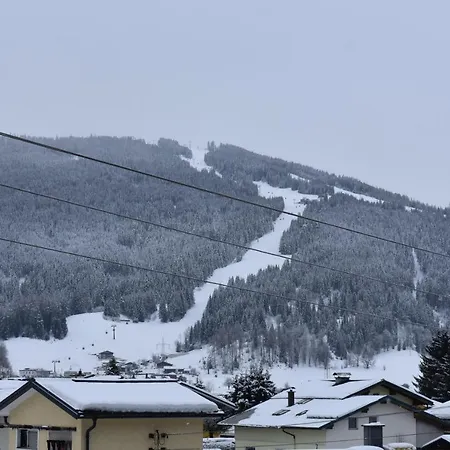 Sprung Appartement *