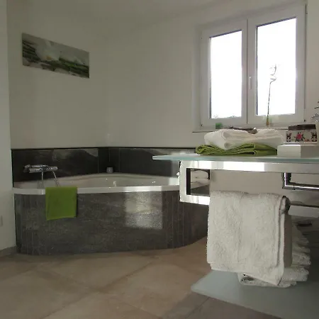 Sprung Apartament