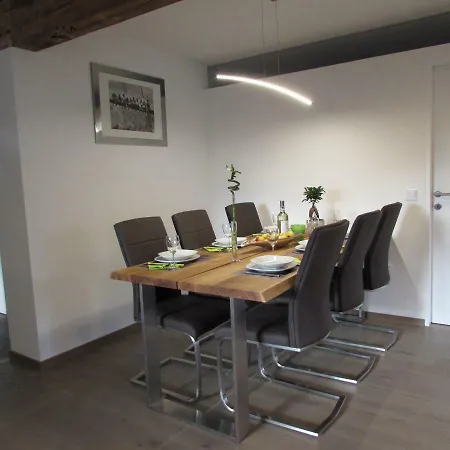 Sprung דירה רדשטאדט