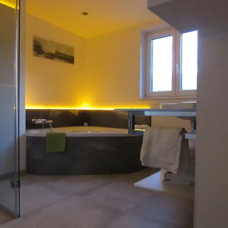 Sprung Appartement *