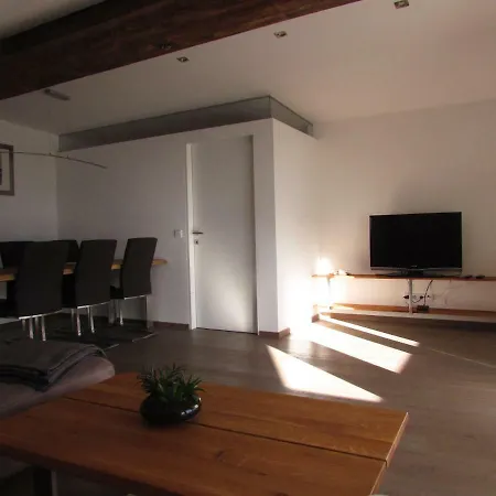 דירה Sprung רדשטאדט