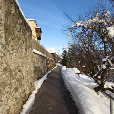 Sprung Apartmán Radstadt